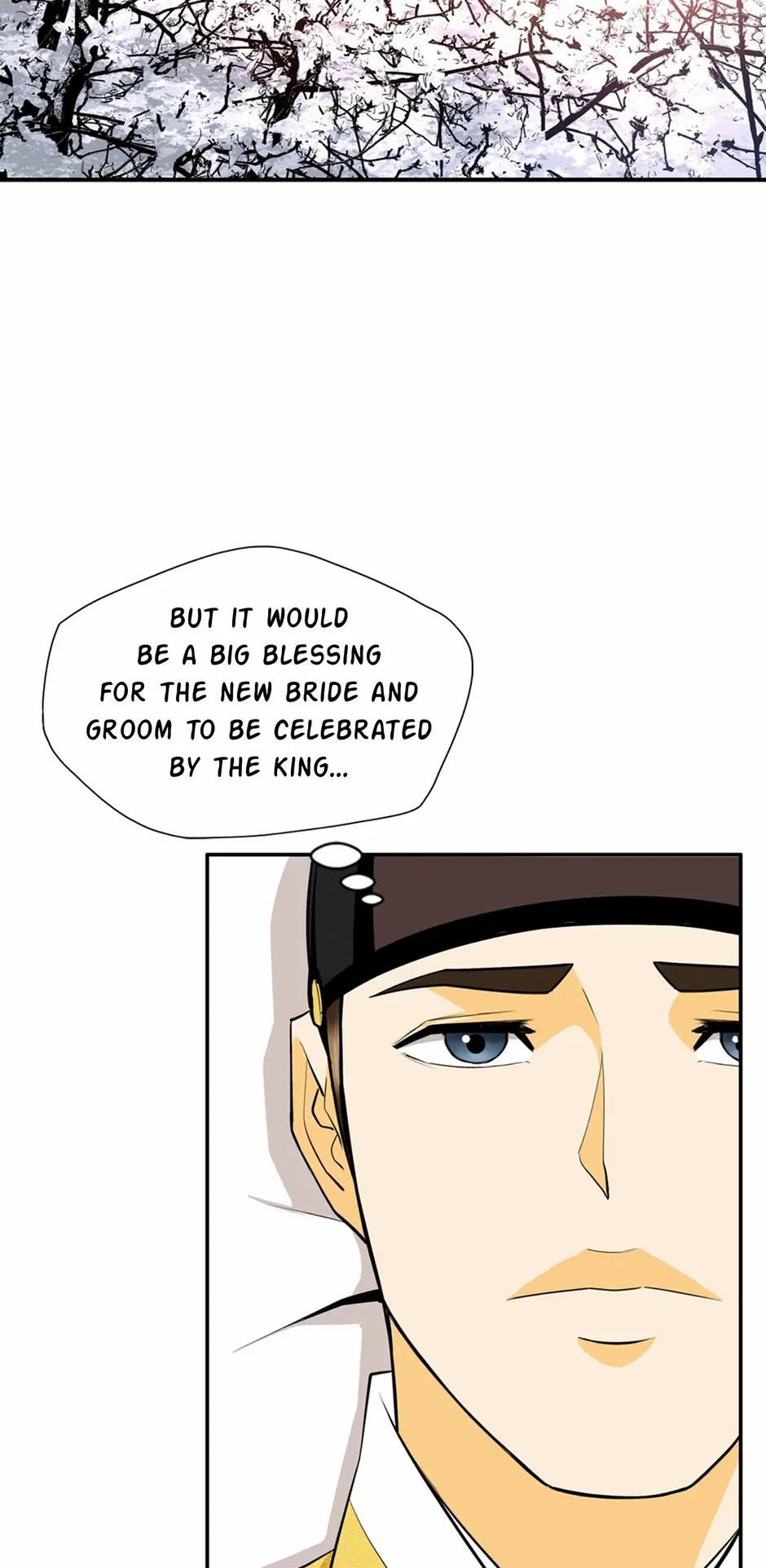 My Beloved Concubine Chapter 162 – Page 28