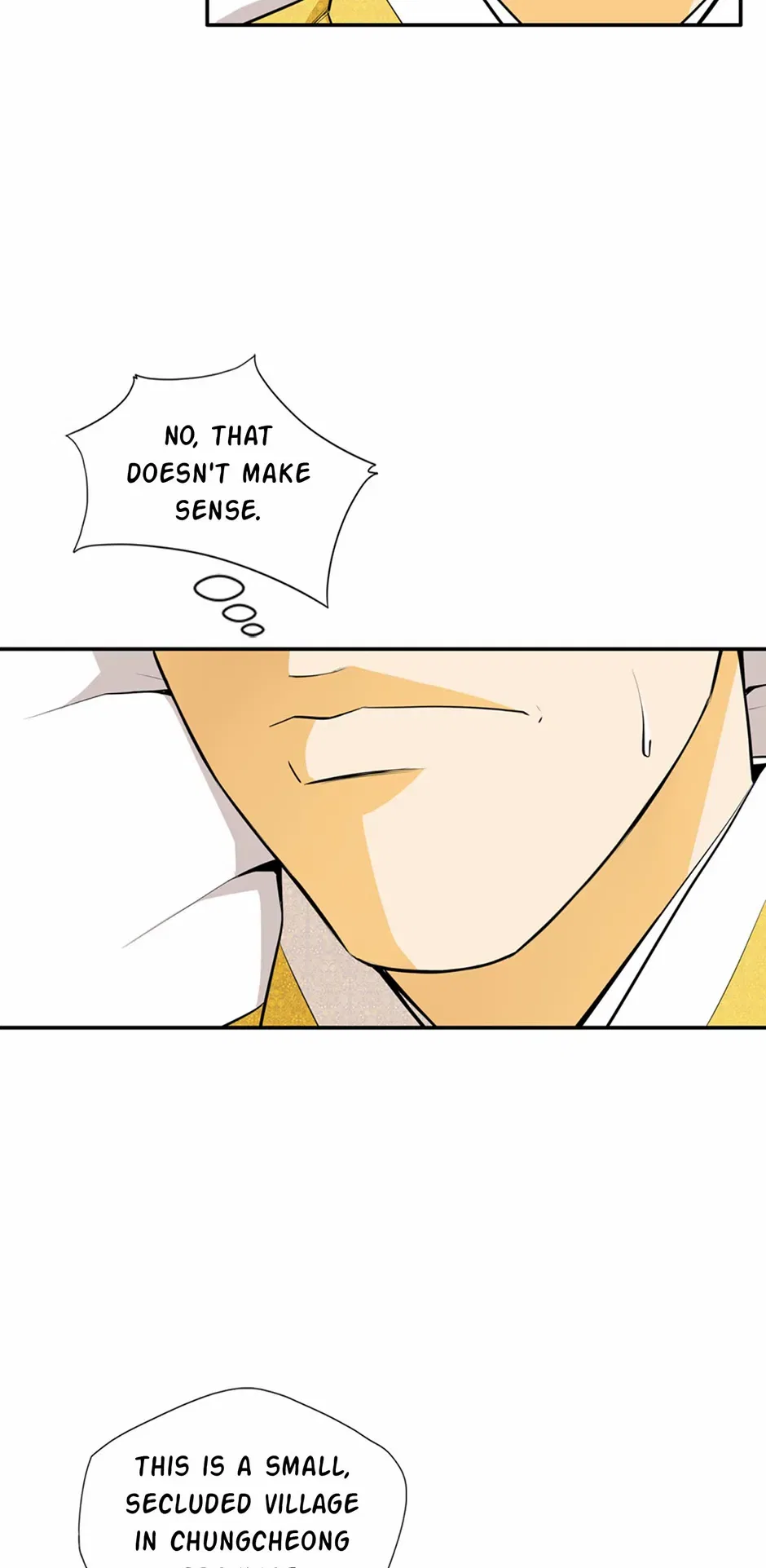 My Beloved Concubine Chapter 162 – Page 29