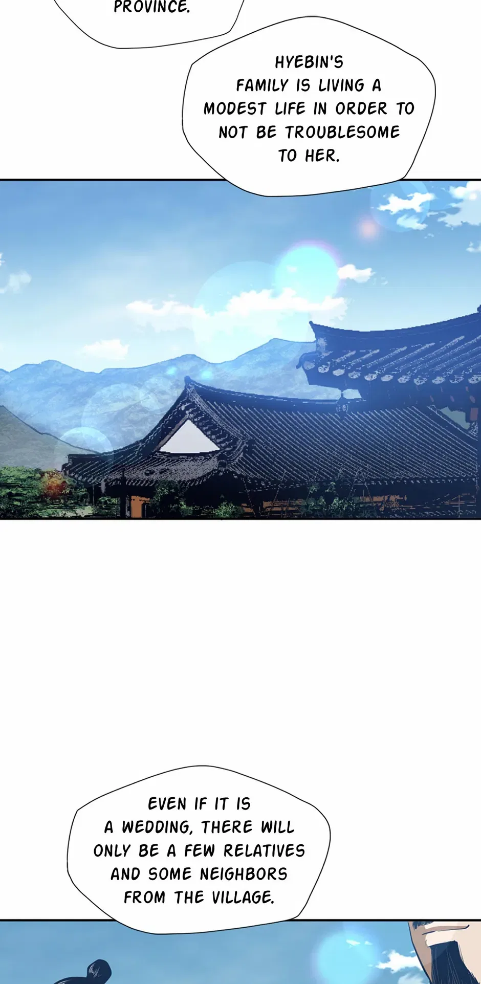 My Beloved Concubine Chapter 162 – Page 30