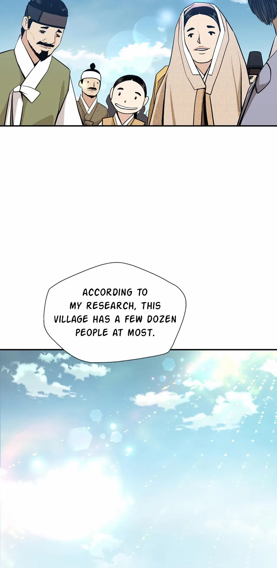 My Beloved Concubine Chapter 162 – Page 31