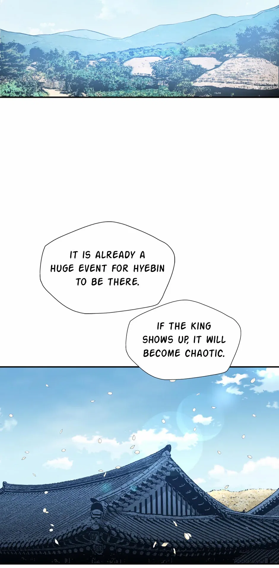 My Beloved Concubine Chapter 162 – Page 32