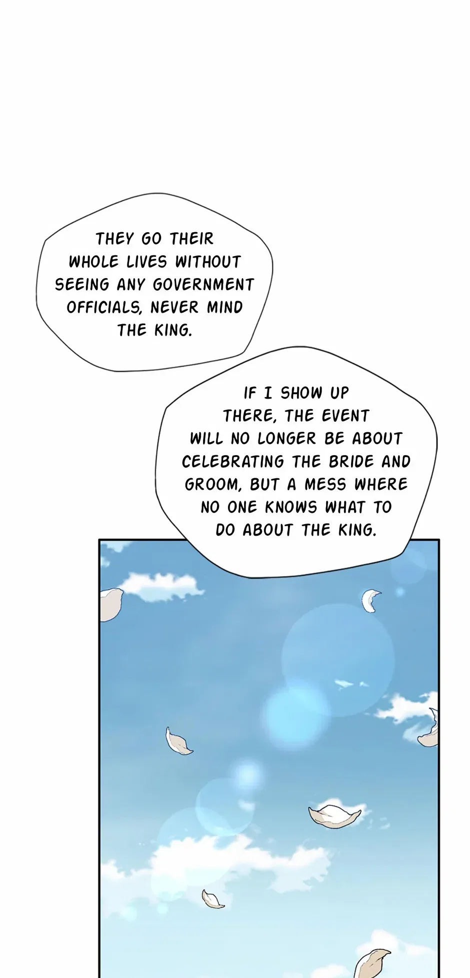 My Beloved Concubine Chapter 162 – Page 33