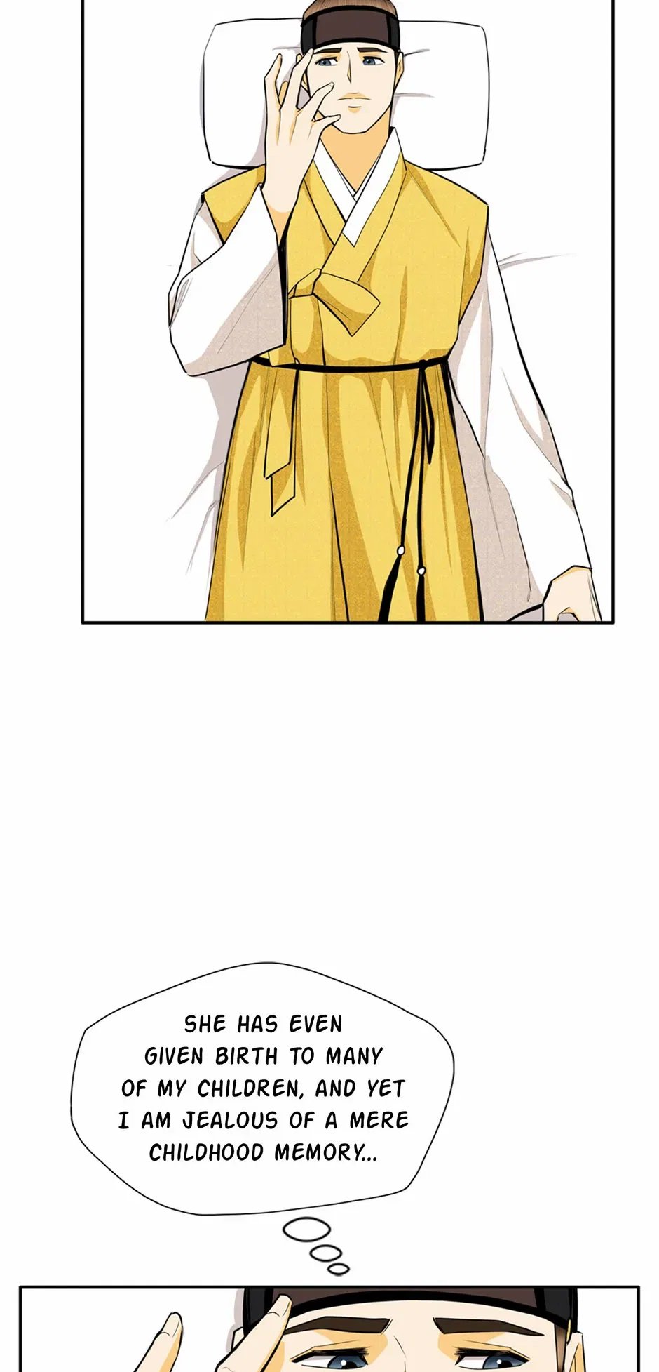 My Beloved Concubine Chapter 162 – Page 36