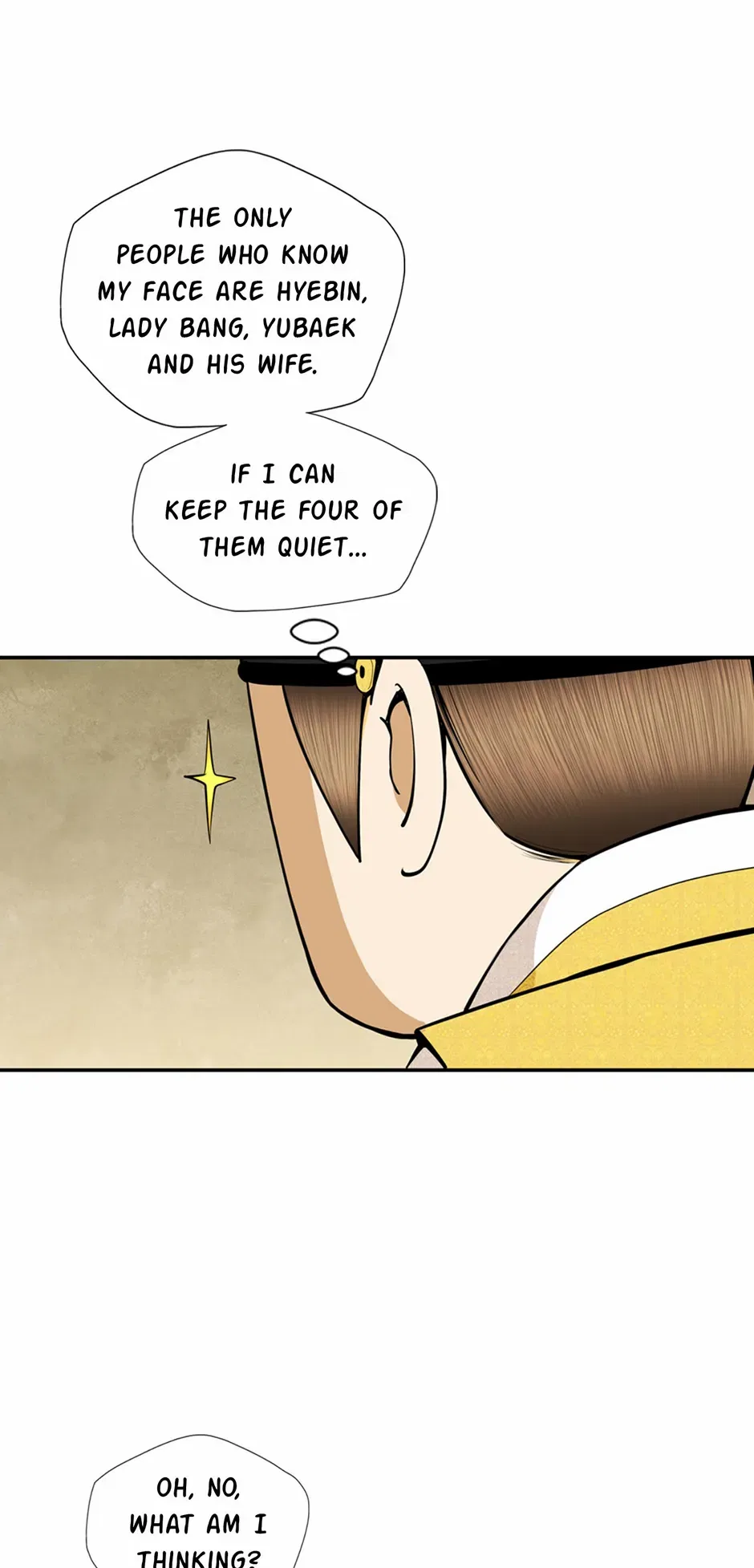 My Beloved Concubine Chapter 162 – Page 41