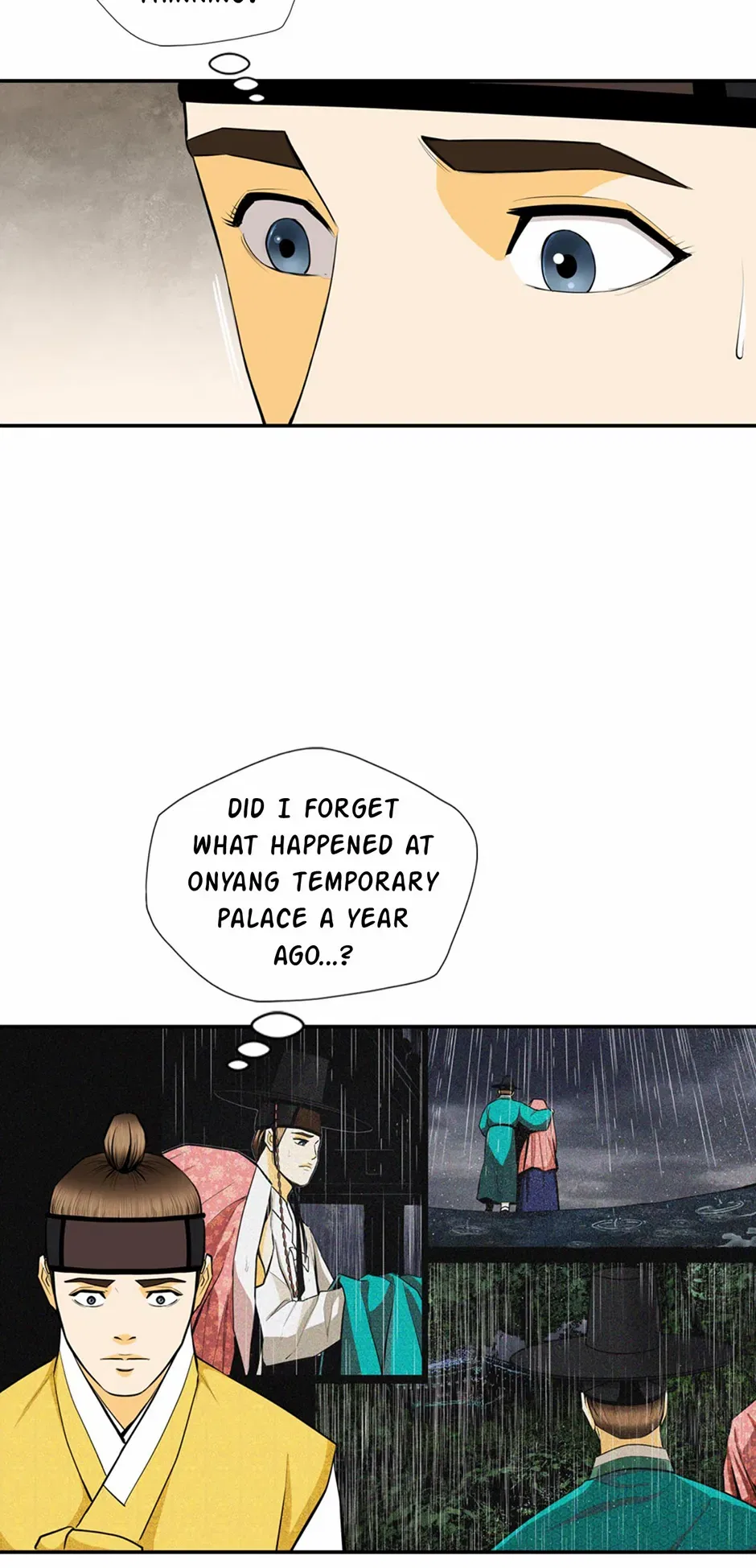 My Beloved Concubine Chapter 162 – Page 42
