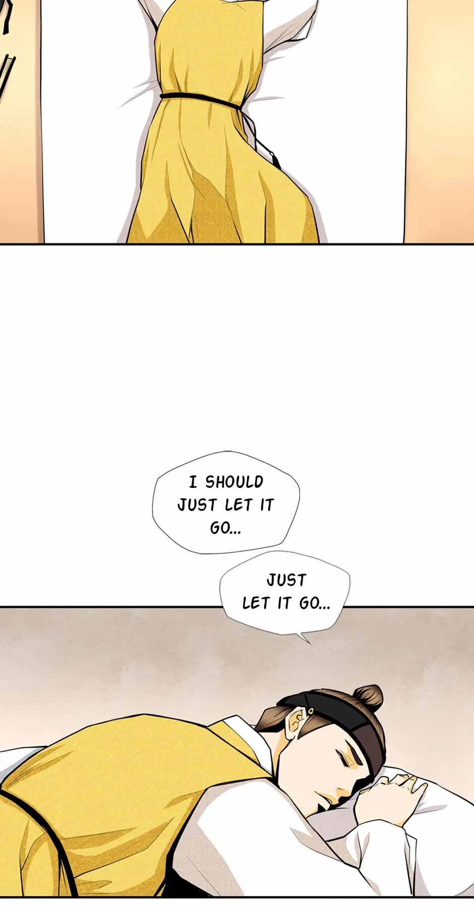 My Beloved Concubine Chapter 162 – Page 45