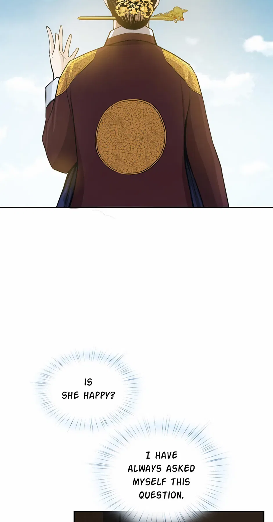 My Beloved Concubine Chapter 162 – Page 49