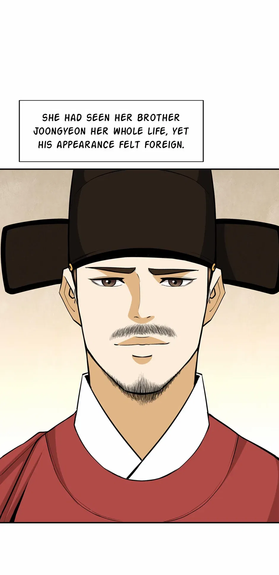 My Beloved Concubine Chapter 161 – Page 7