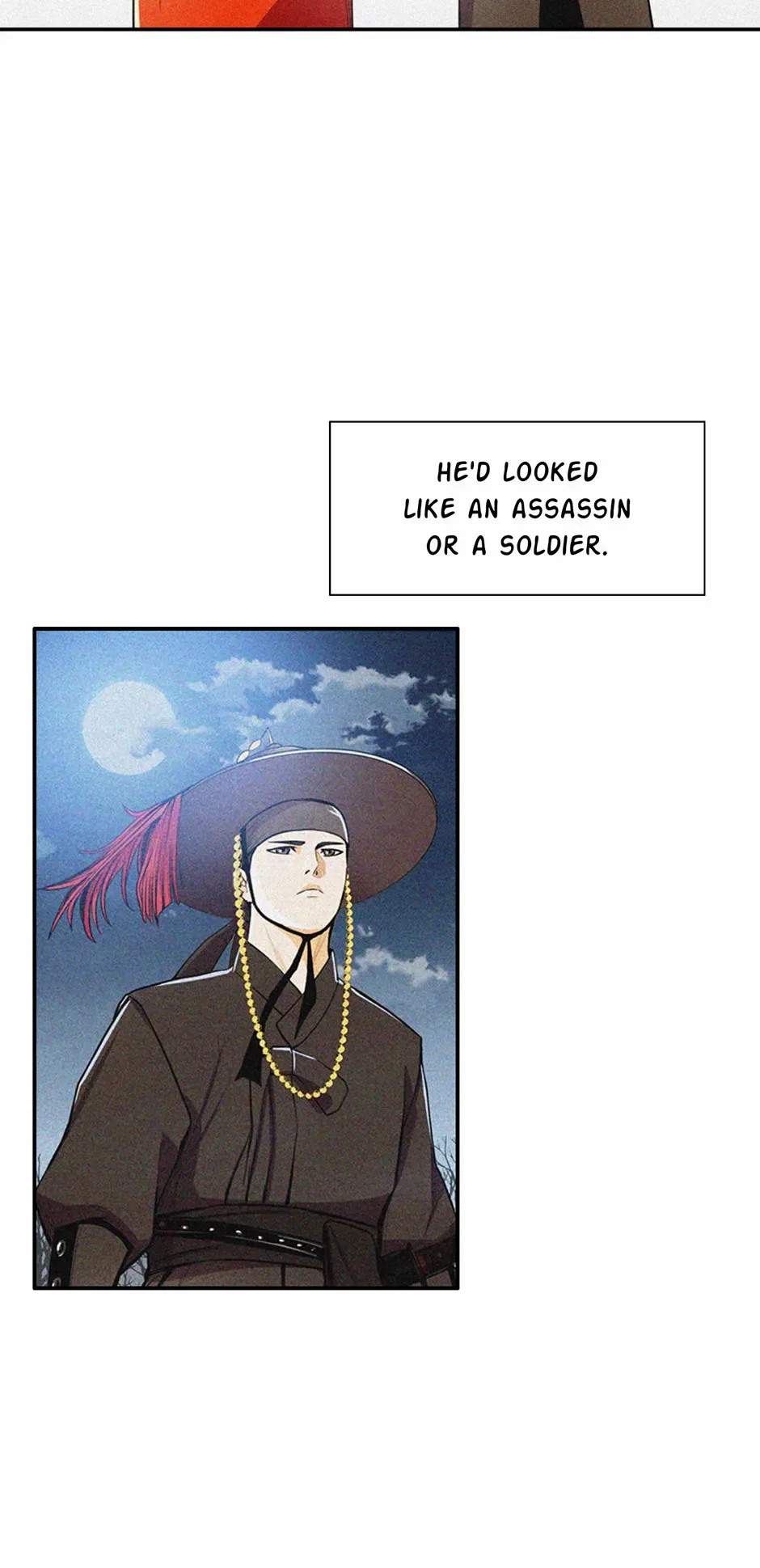 My Beloved Concubine Chapter 161 – Page 9