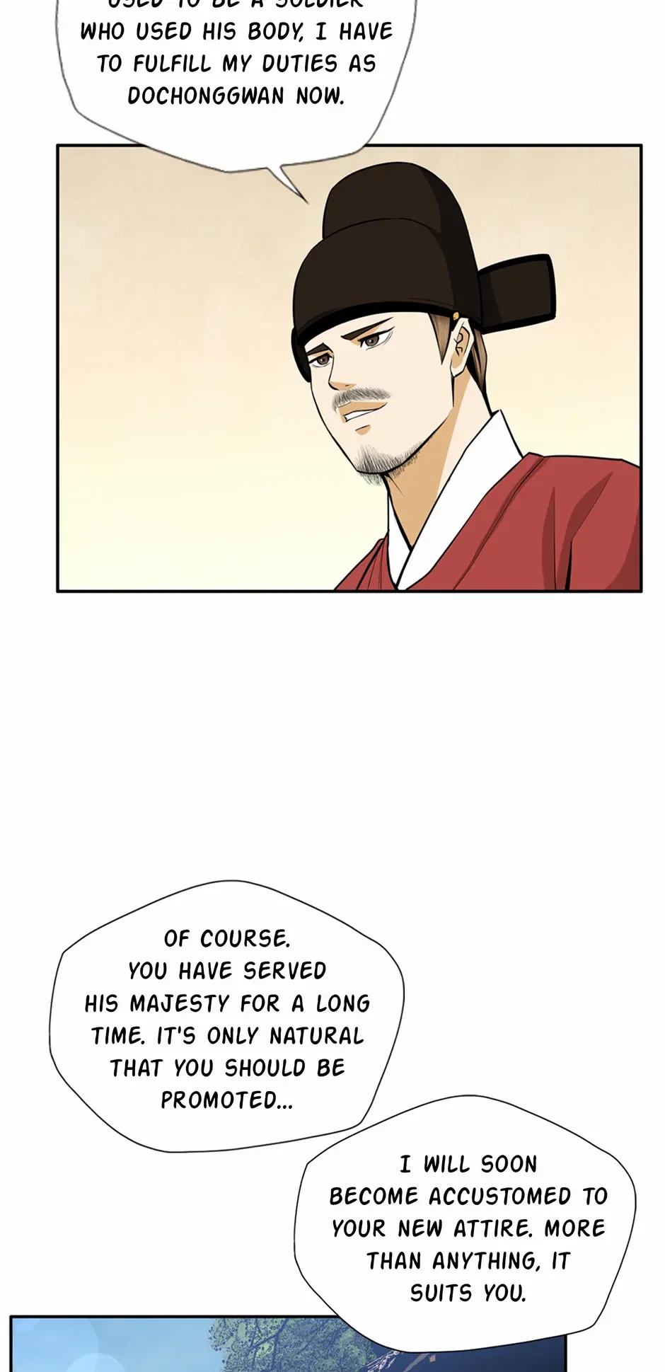 My Beloved Concubine Chapter 161 – Page 11