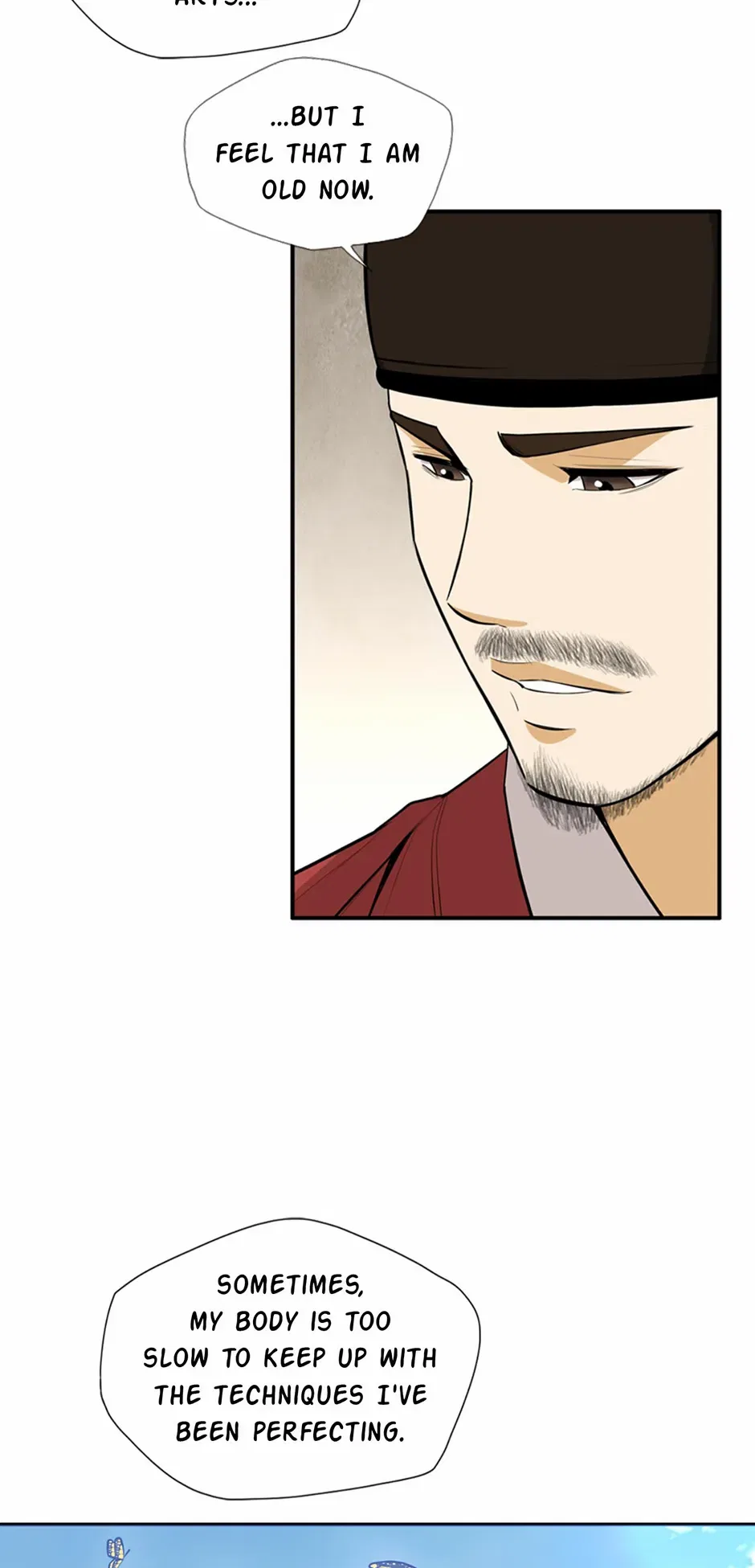 My Beloved Concubine Chapter 161 – Page 14