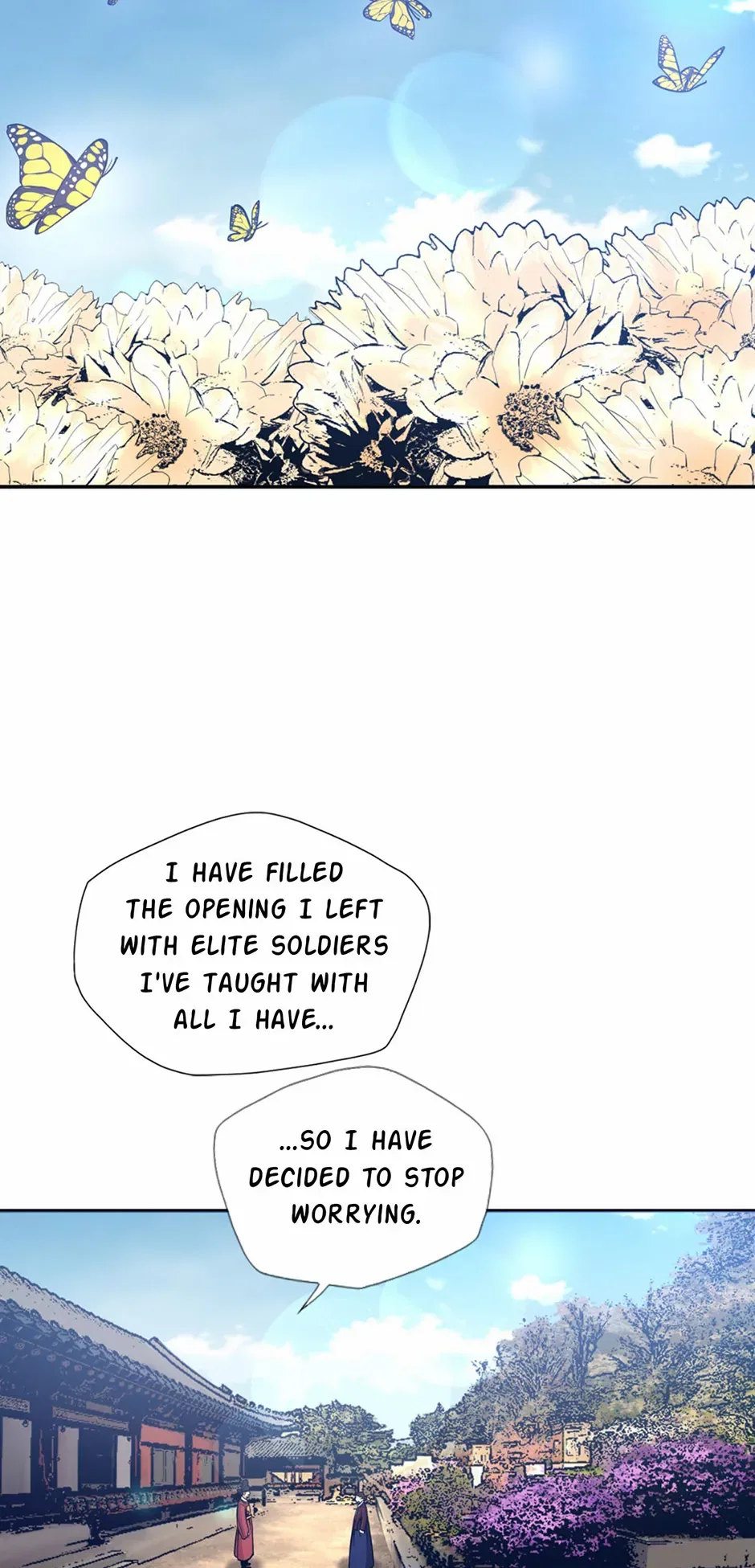 My Beloved Concubine Chapter 161 – Page 15