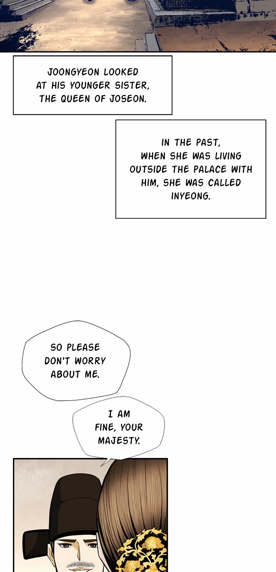 My Beloved Concubine Chapter 161 – Page 16