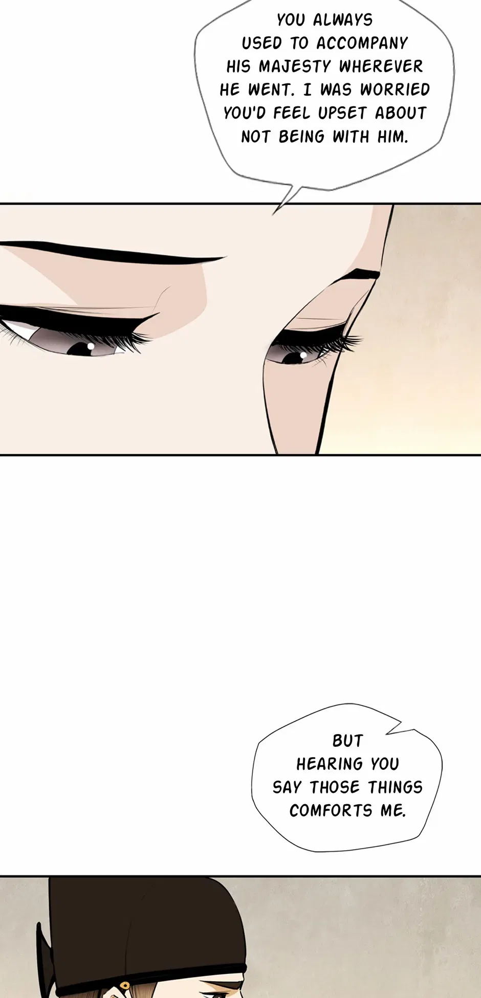 My Beloved Concubine Chapter 161 – Page 19