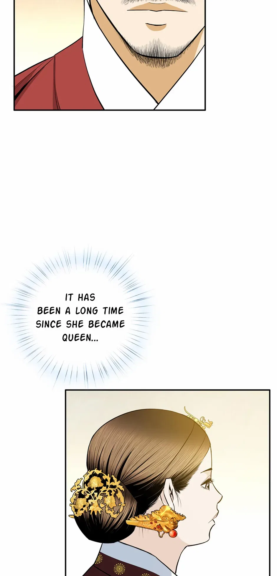 My Beloved Concubine Chapter 161 – Page 21