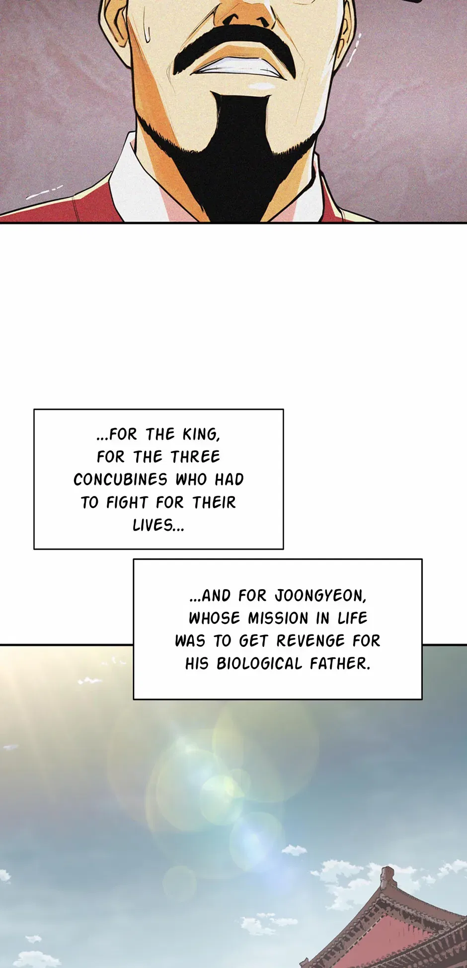 My Beloved Concubine Chapter 161 – Page 25