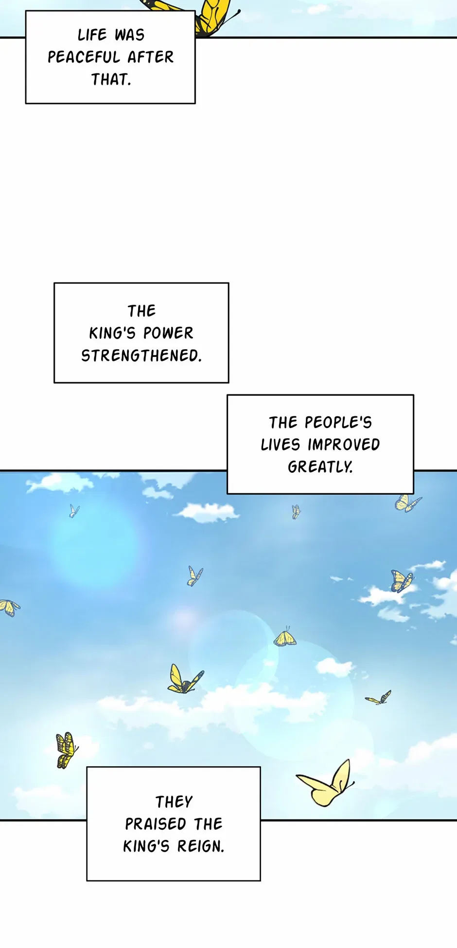 My Beloved Concubine Chapter 161 – Page 28