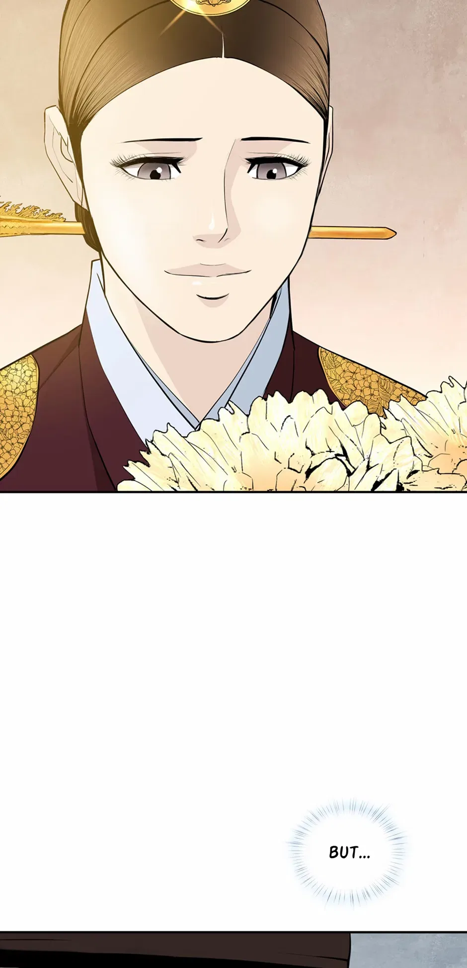 My Beloved Concubine Chapter 161 – Page 30