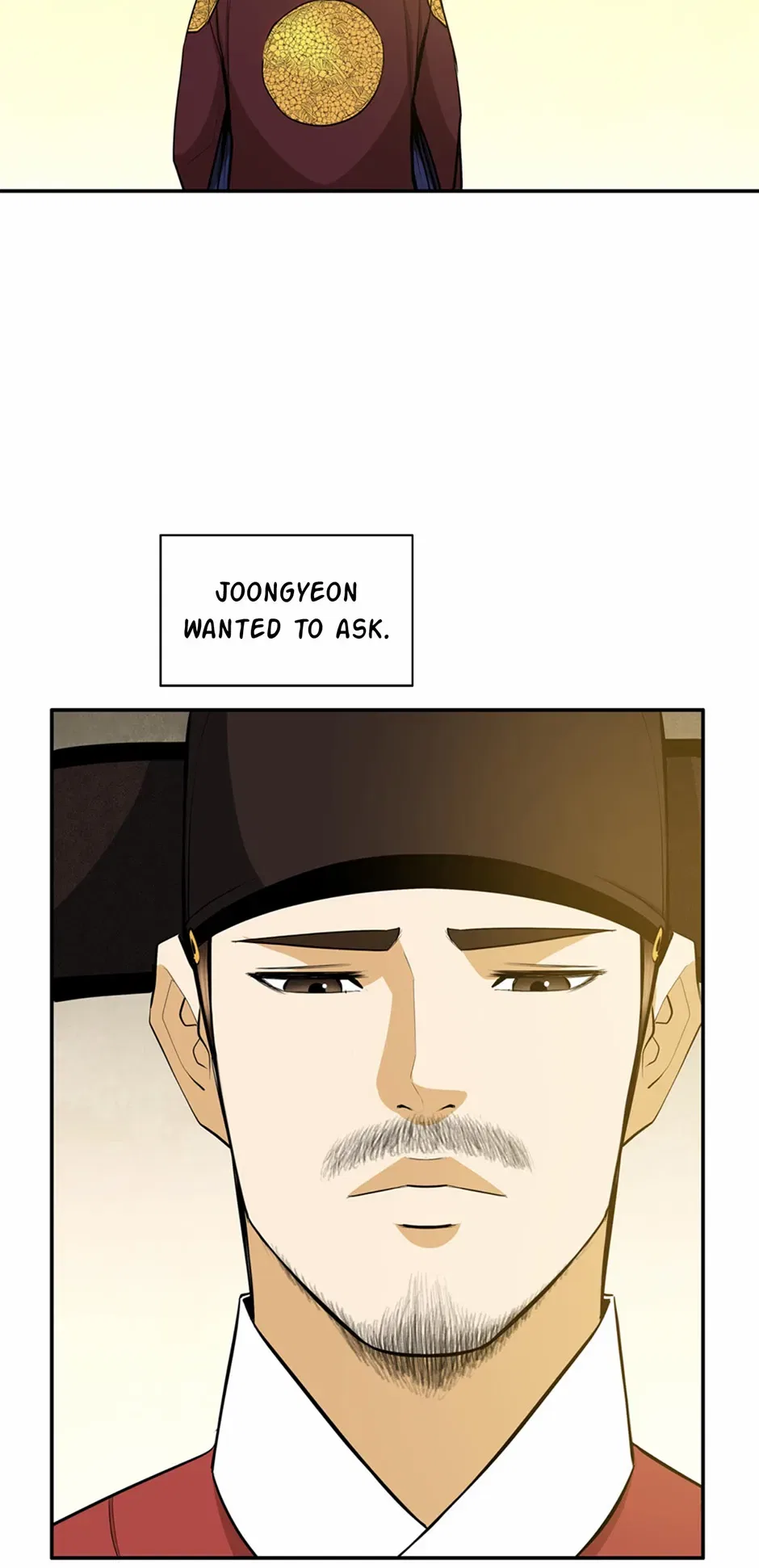 My Beloved Concubine Chapter 161 – Page 32