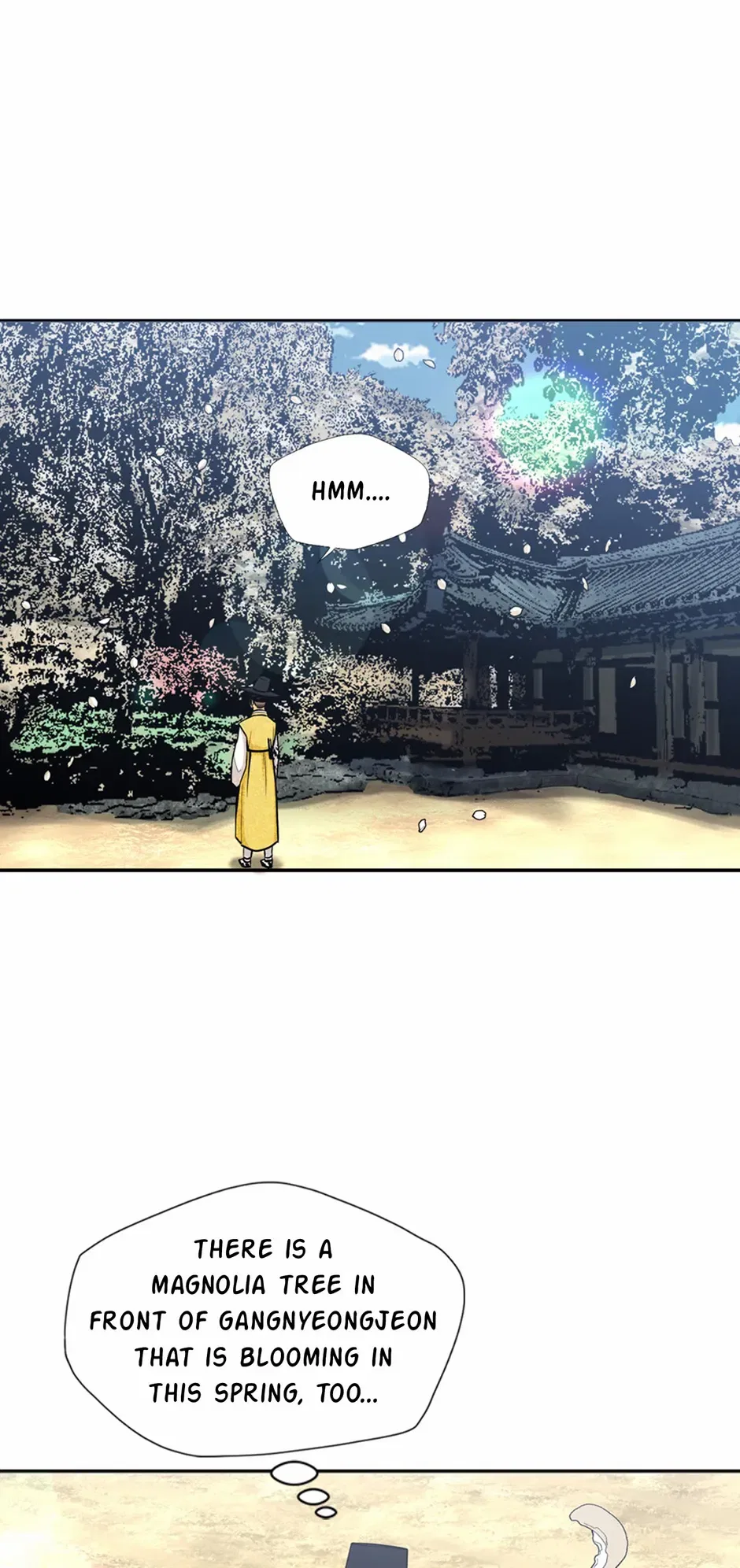 My Beloved Concubine Chapter 161 – Page 34