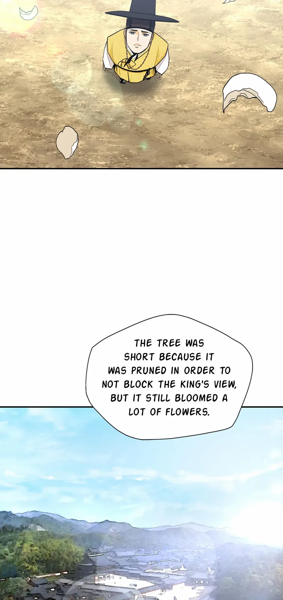 My Beloved Concubine Chapter 161 – Page 35