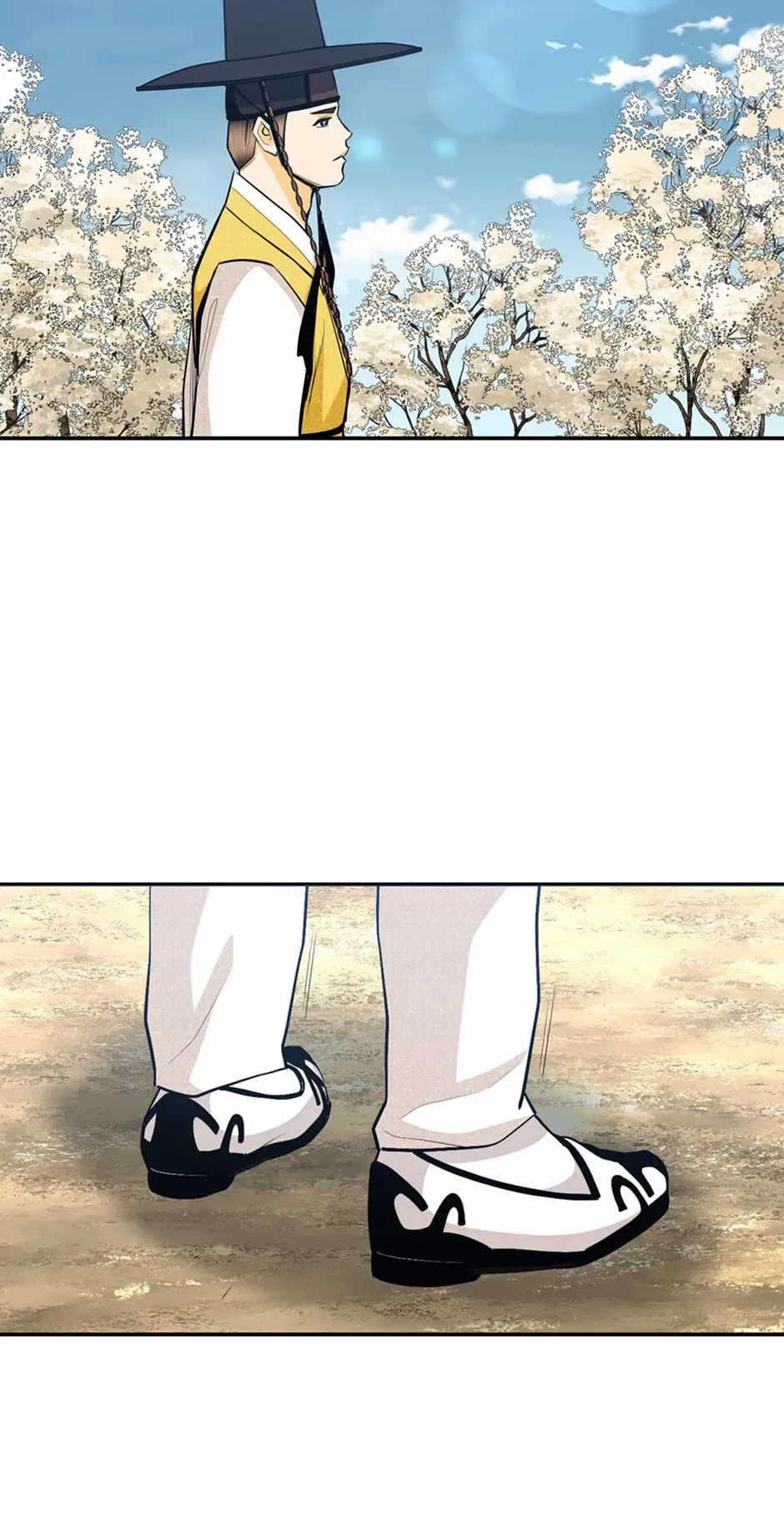 My Beloved Concubine Chapter 161 – Page 45