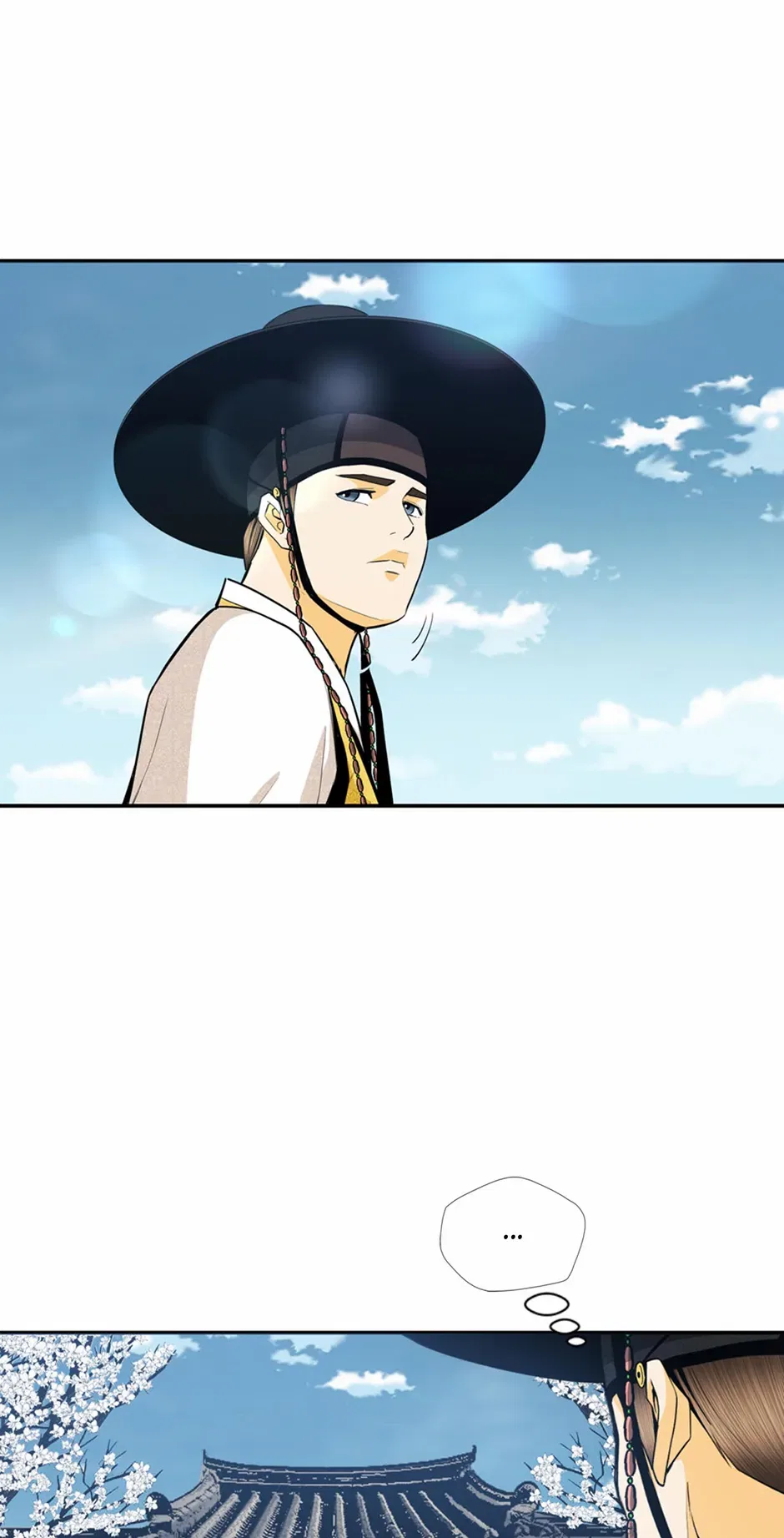 My Beloved Concubine Chapter 161 – Page 46