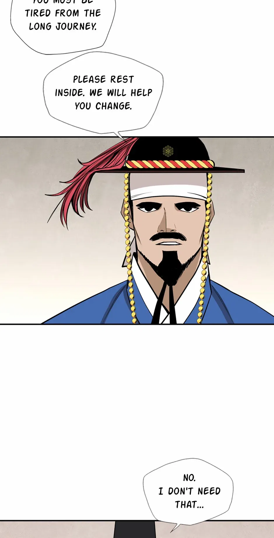 My Beloved Concubine Chapter 161 – Page 49