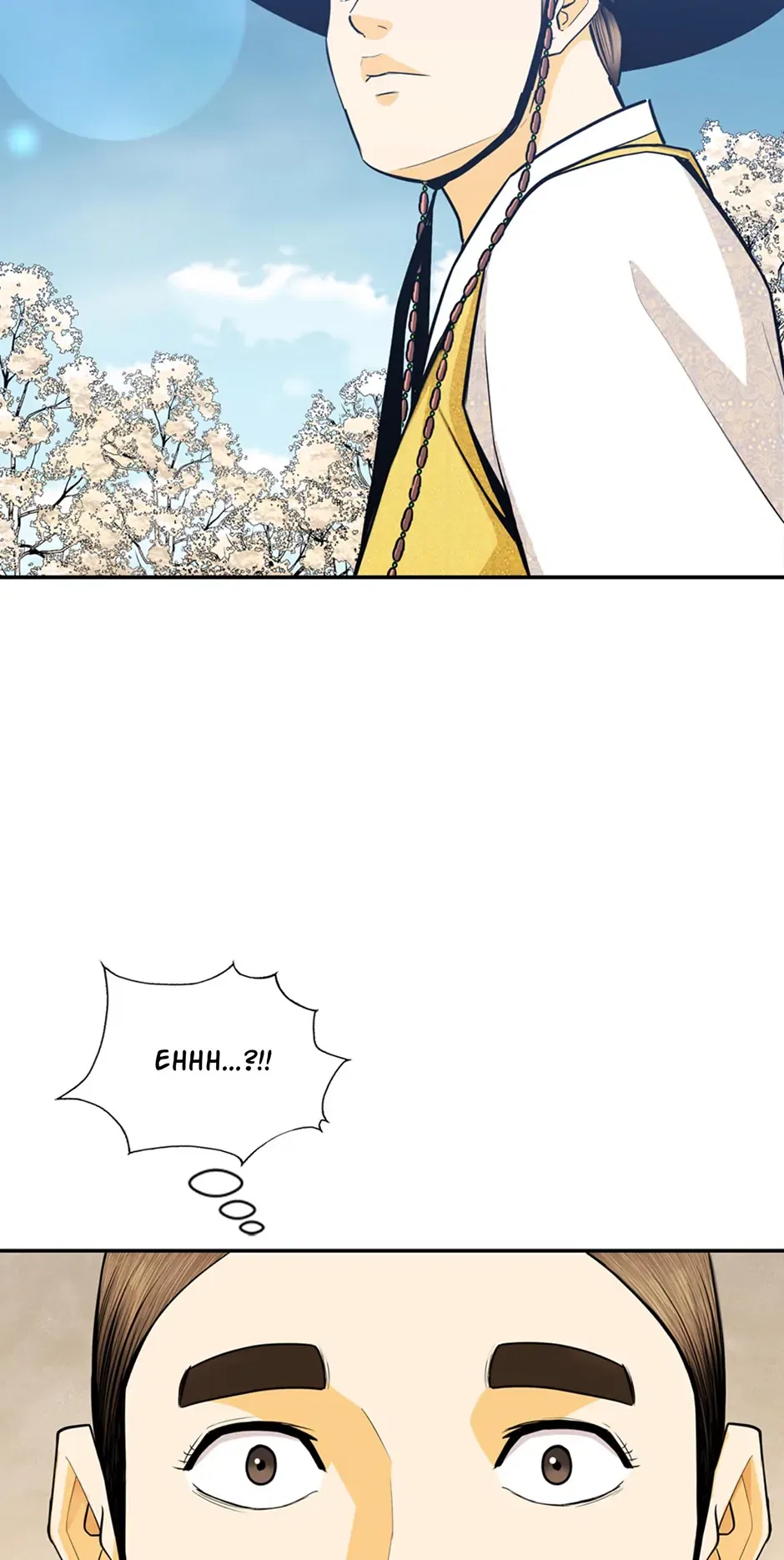 My Beloved Concubine Chapter 160 – Page 4