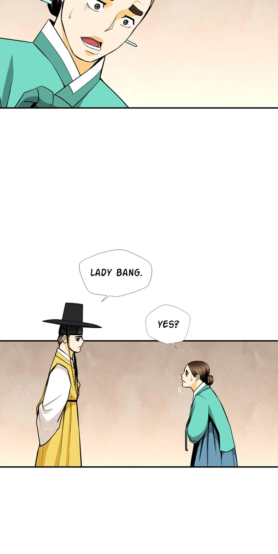 My Beloved Concubine Chapter 160 – Page 8