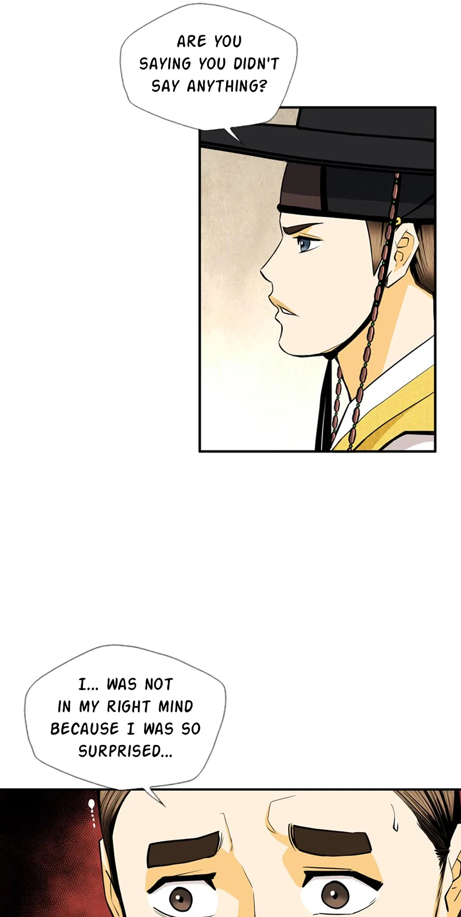 My Beloved Concubine Chapter 160 – Page 11