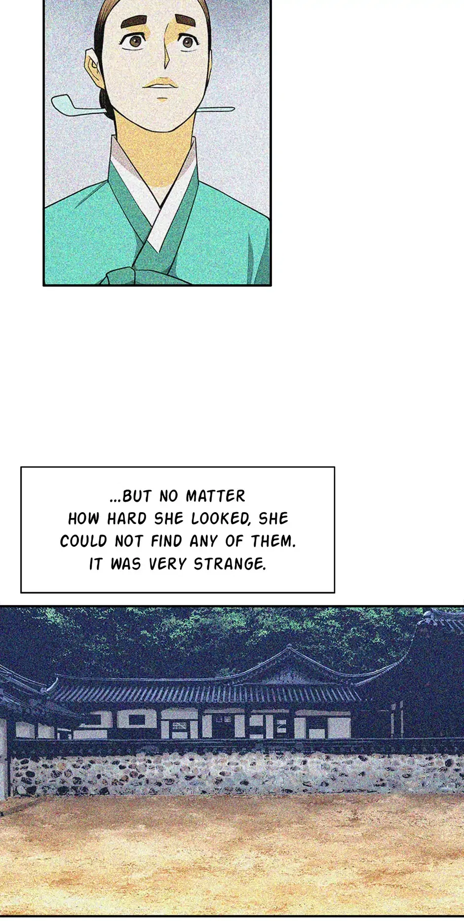 My Beloved Concubine Chapter 160 – Page 13