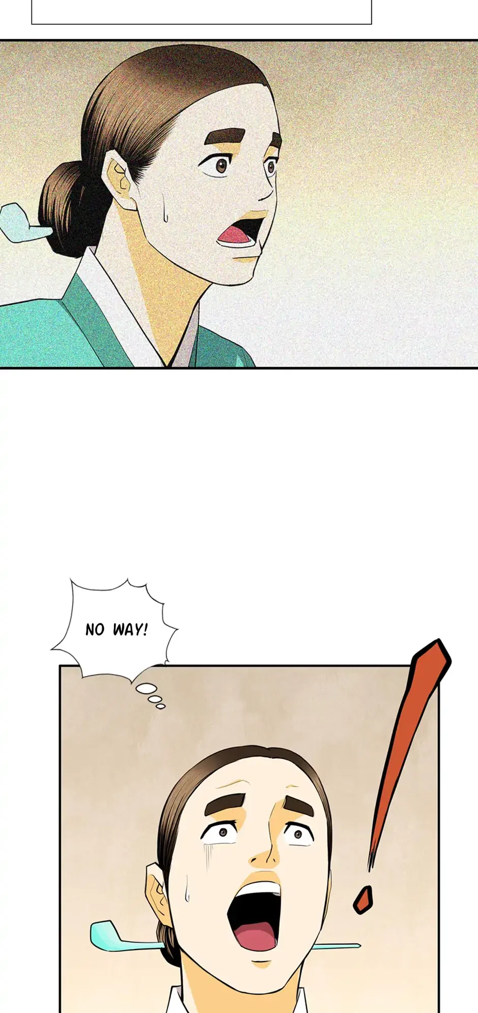 My Beloved Concubine Chapter 160 – Page 15