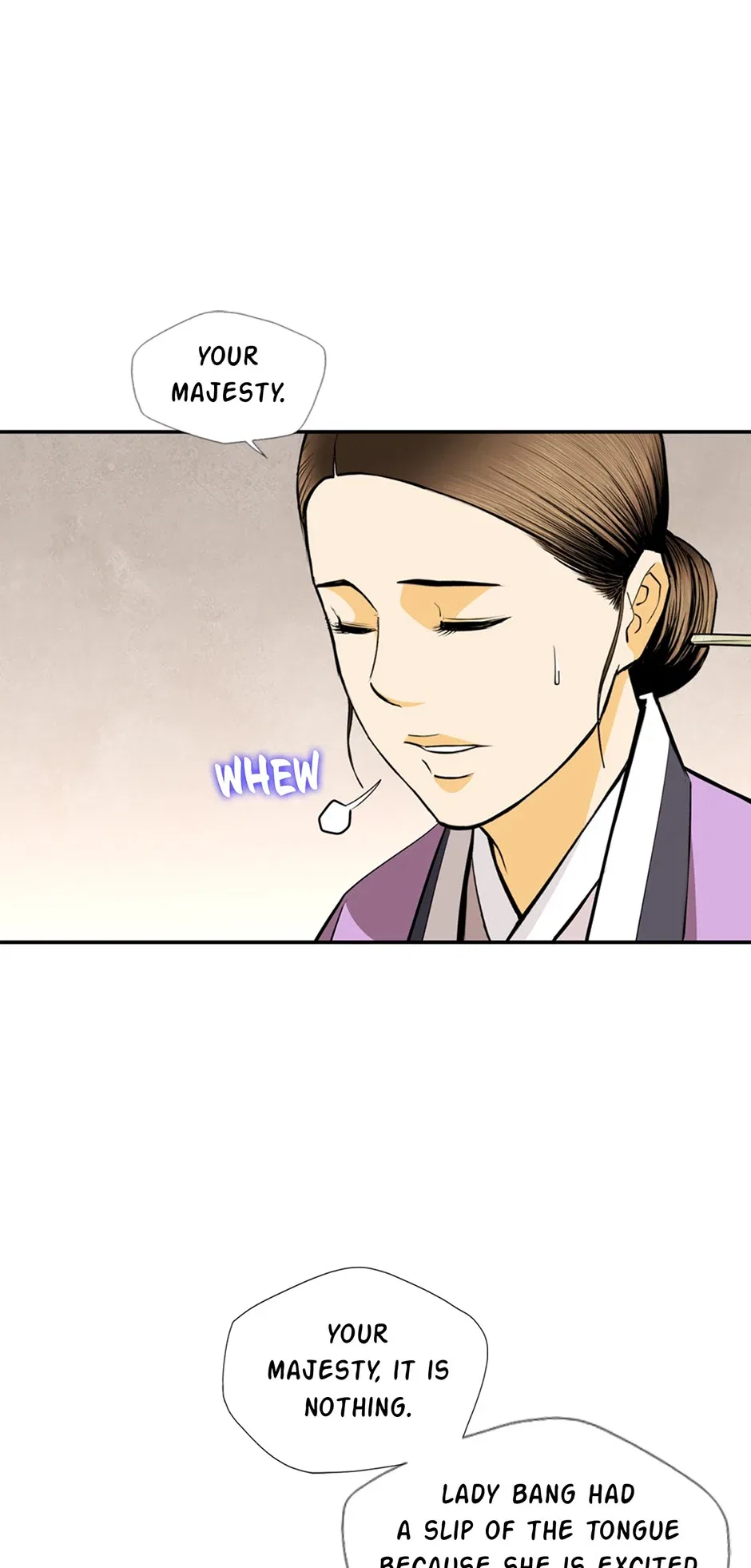 My Beloved Concubine Chapter 160 – Page 26