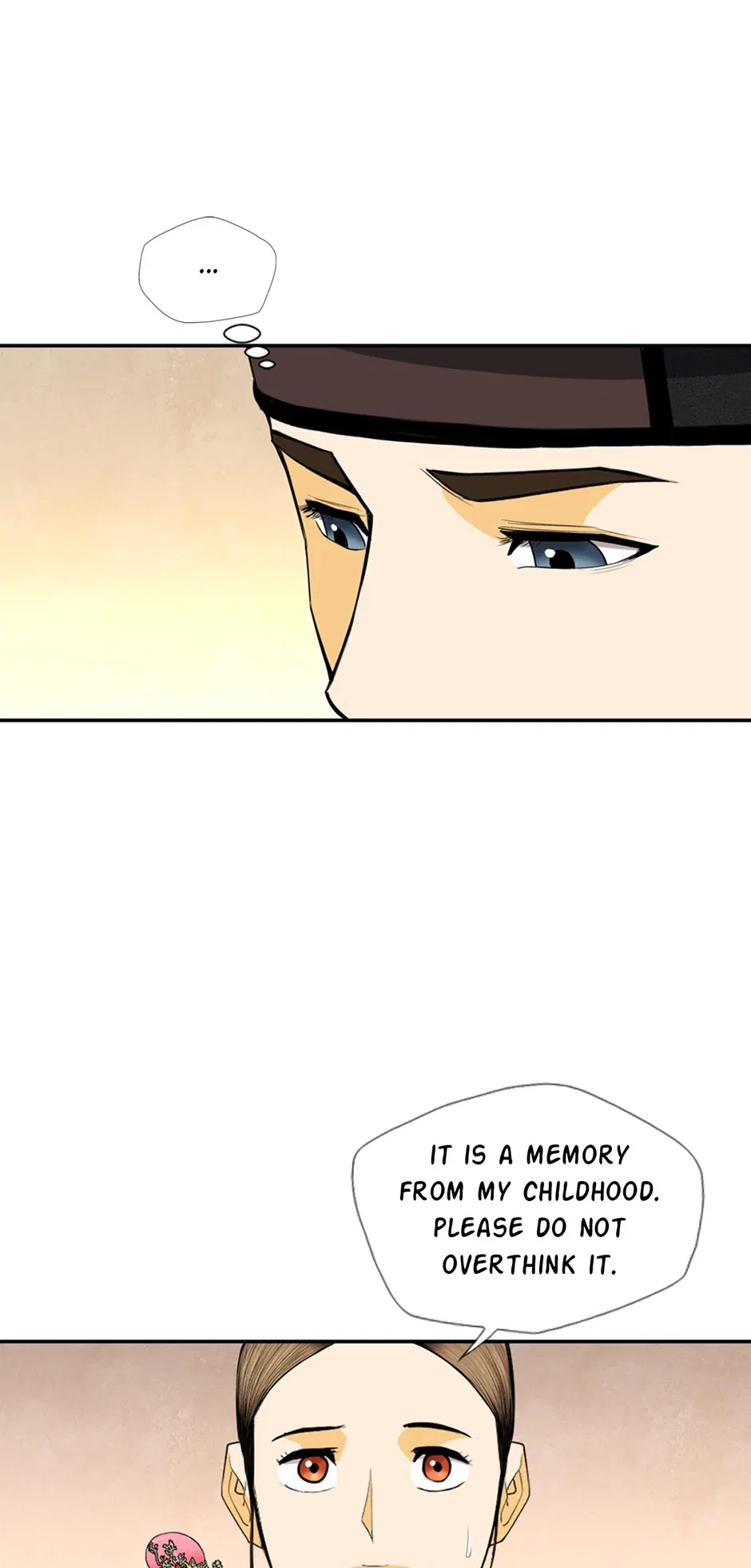 My Beloved Concubine Chapter 160 – Page 33