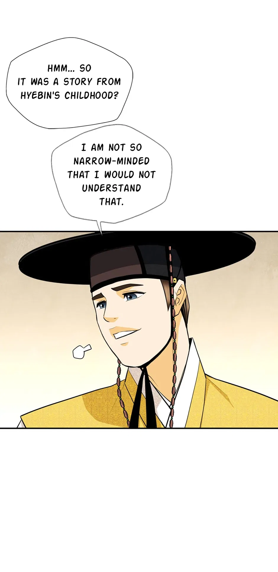 My Beloved Concubine Chapter 160 – Page 36