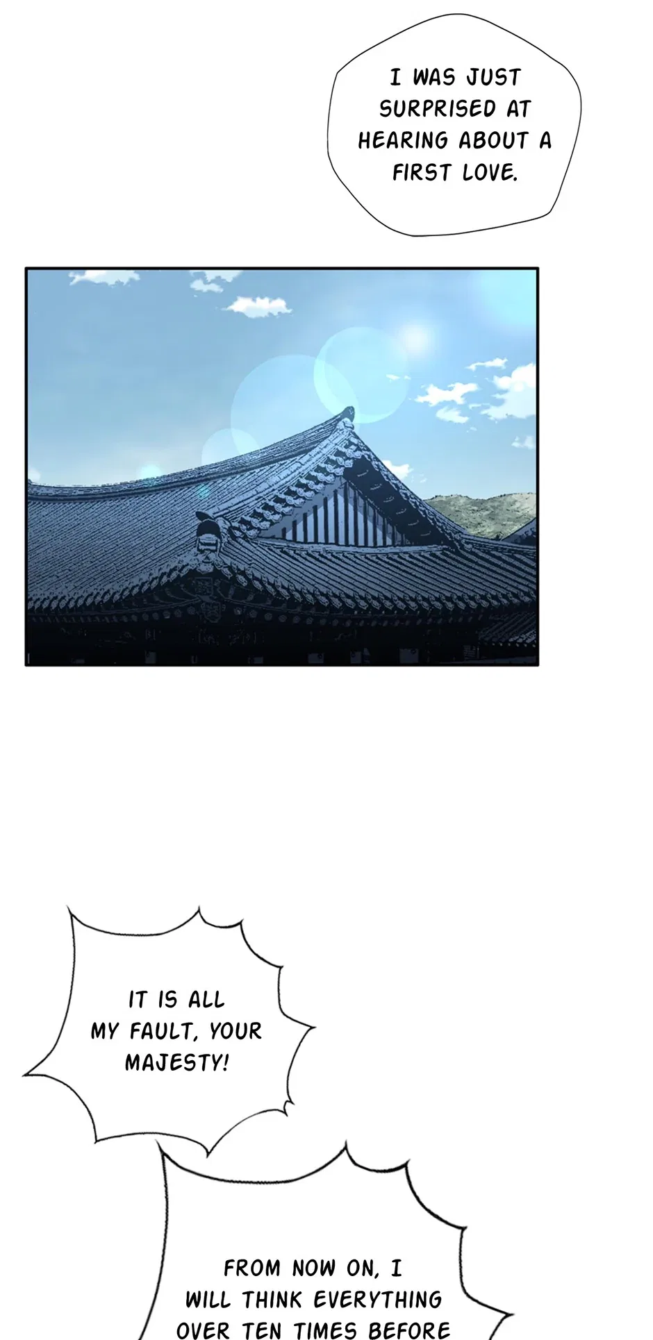 My Beloved Concubine Chapter 160 – Page 37