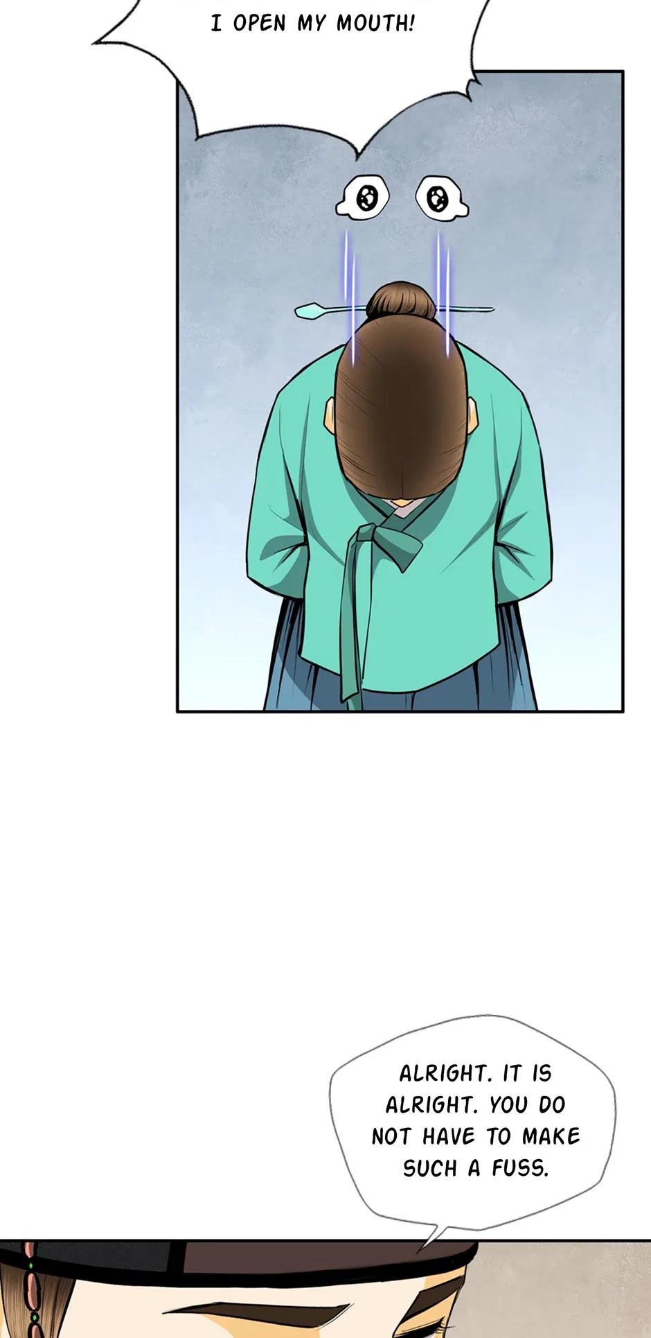 My Beloved Concubine Chapter 160 – Page 38