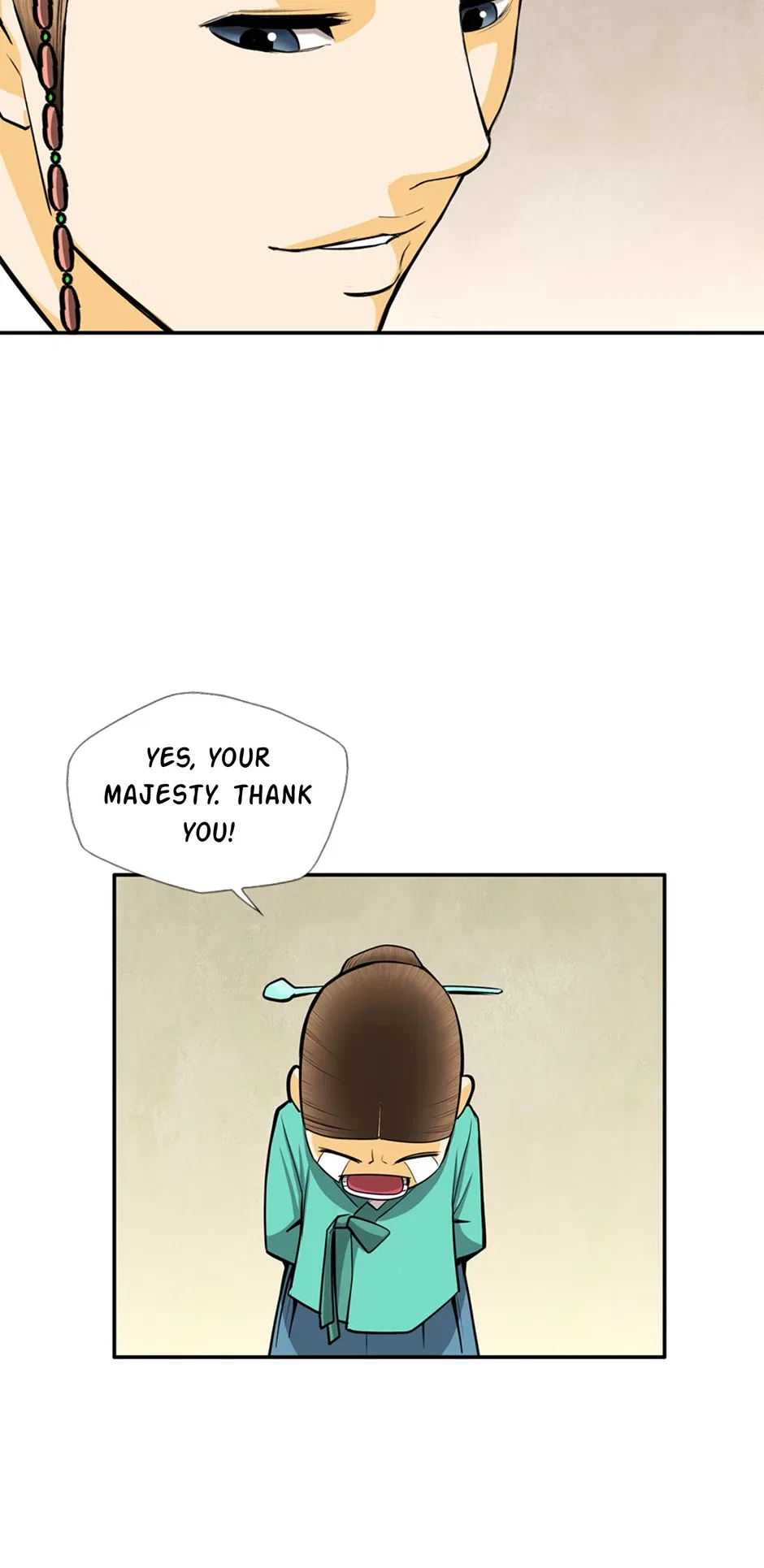 My Beloved Concubine Chapter 160 – Page 39