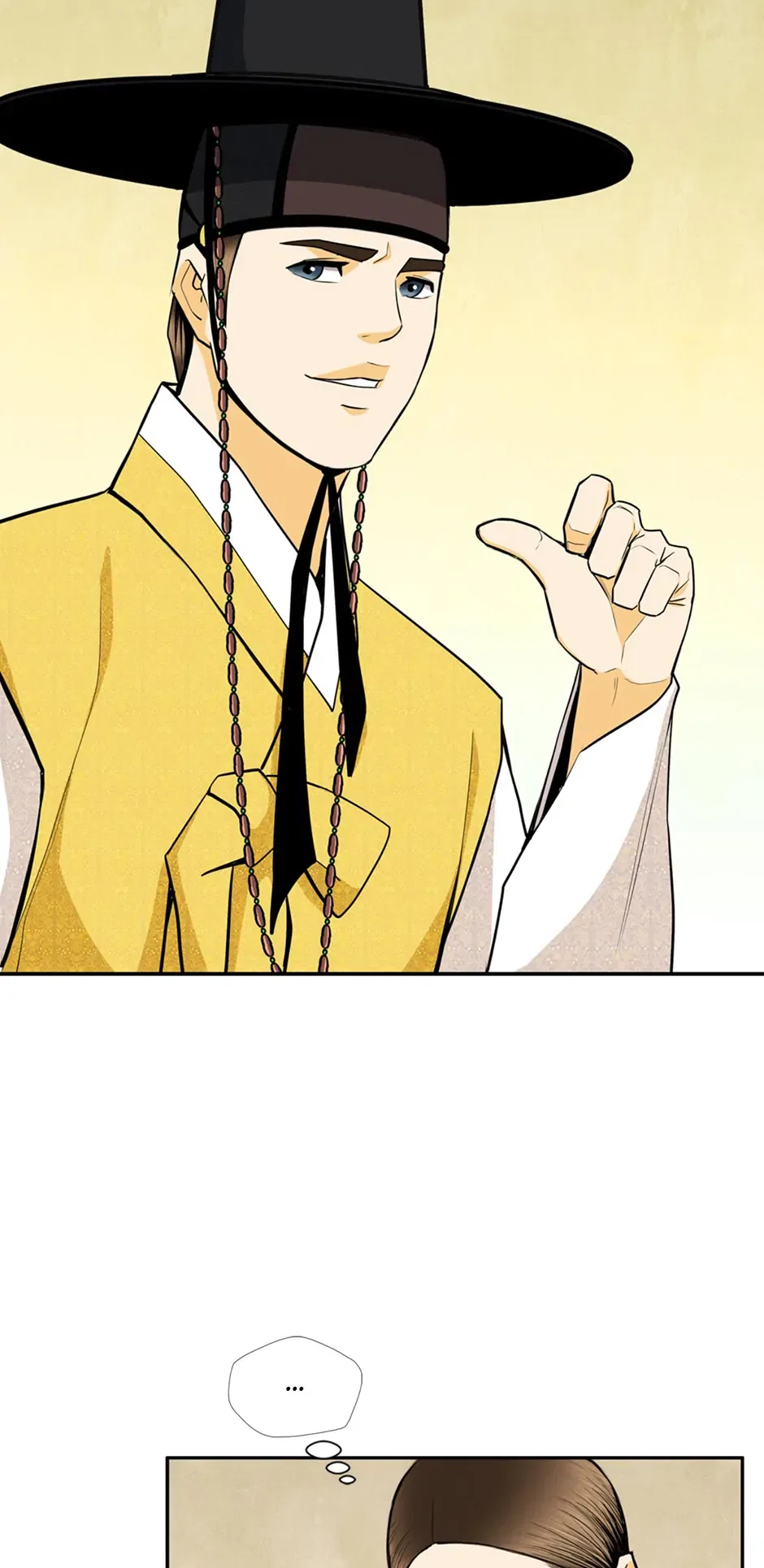 My Beloved Concubine Chapter 160 – Page 41