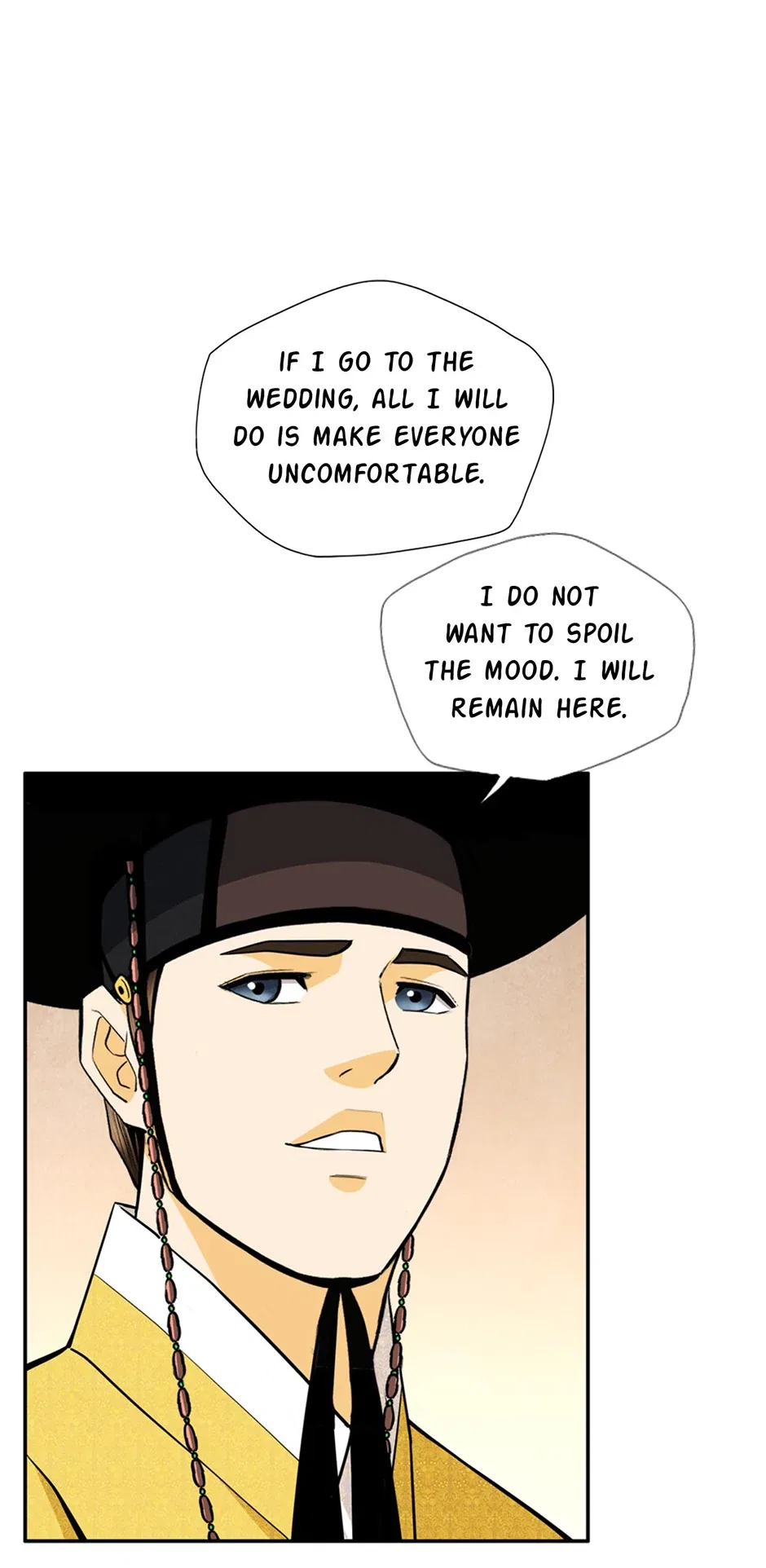My Beloved Concubine Chapter 160 – Page 44