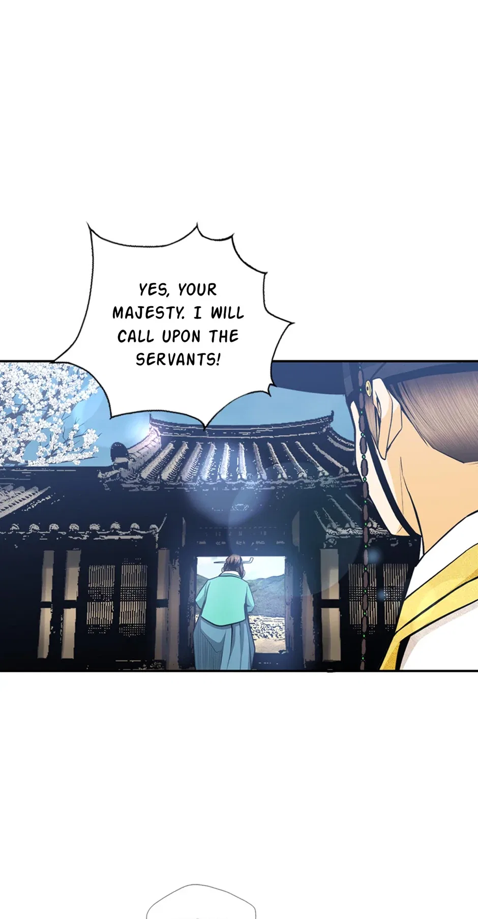 My Beloved Concubine Chapter 160 – Page 45