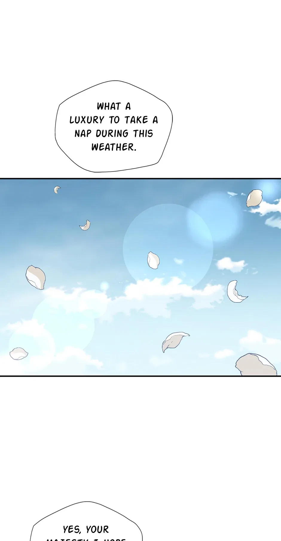My Beloved Concubine Chapter 160 – Page 50