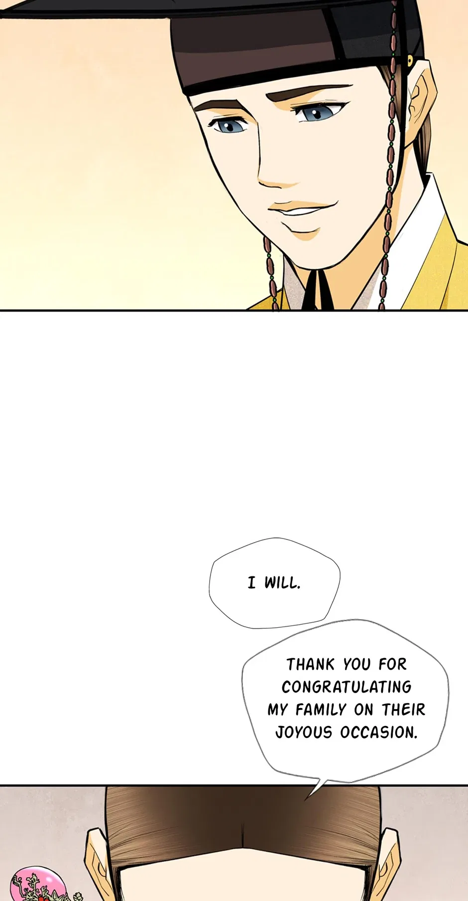 My Beloved Concubine Chapter 160 – Page 52