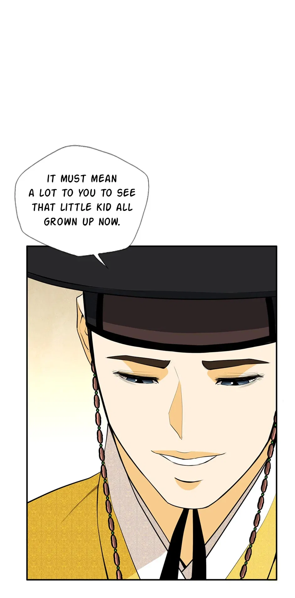 My Beloved Concubine Chapter 160 – Page 55