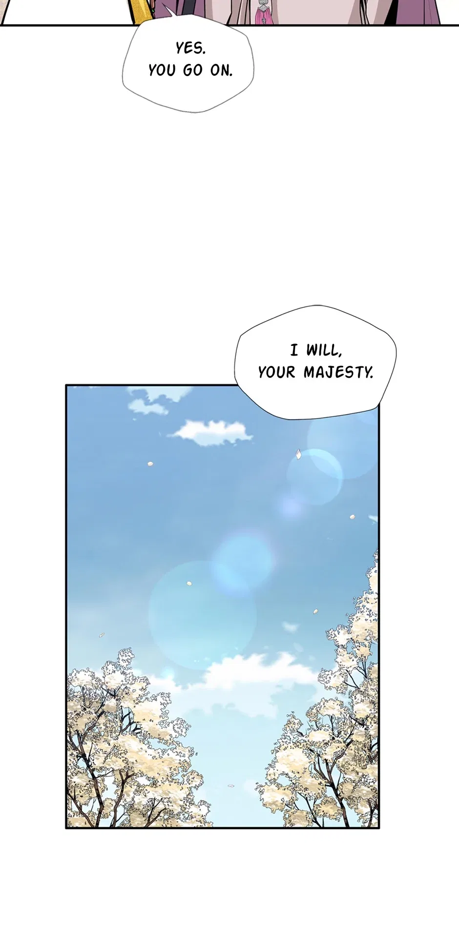 My Beloved Concubine Chapter 160 – Page 59