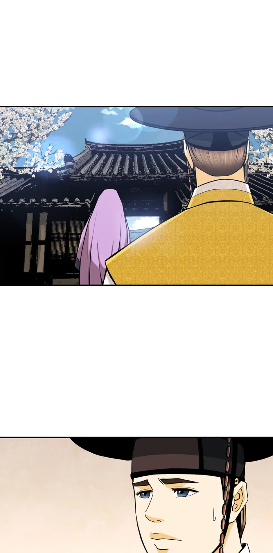 My Beloved Concubine Chapter 160 – Page 60