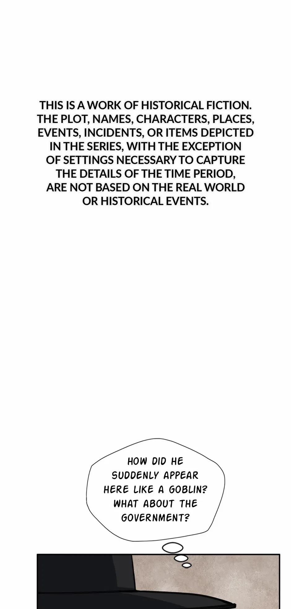 My Beloved Concubine Chapter 159 – Page 3