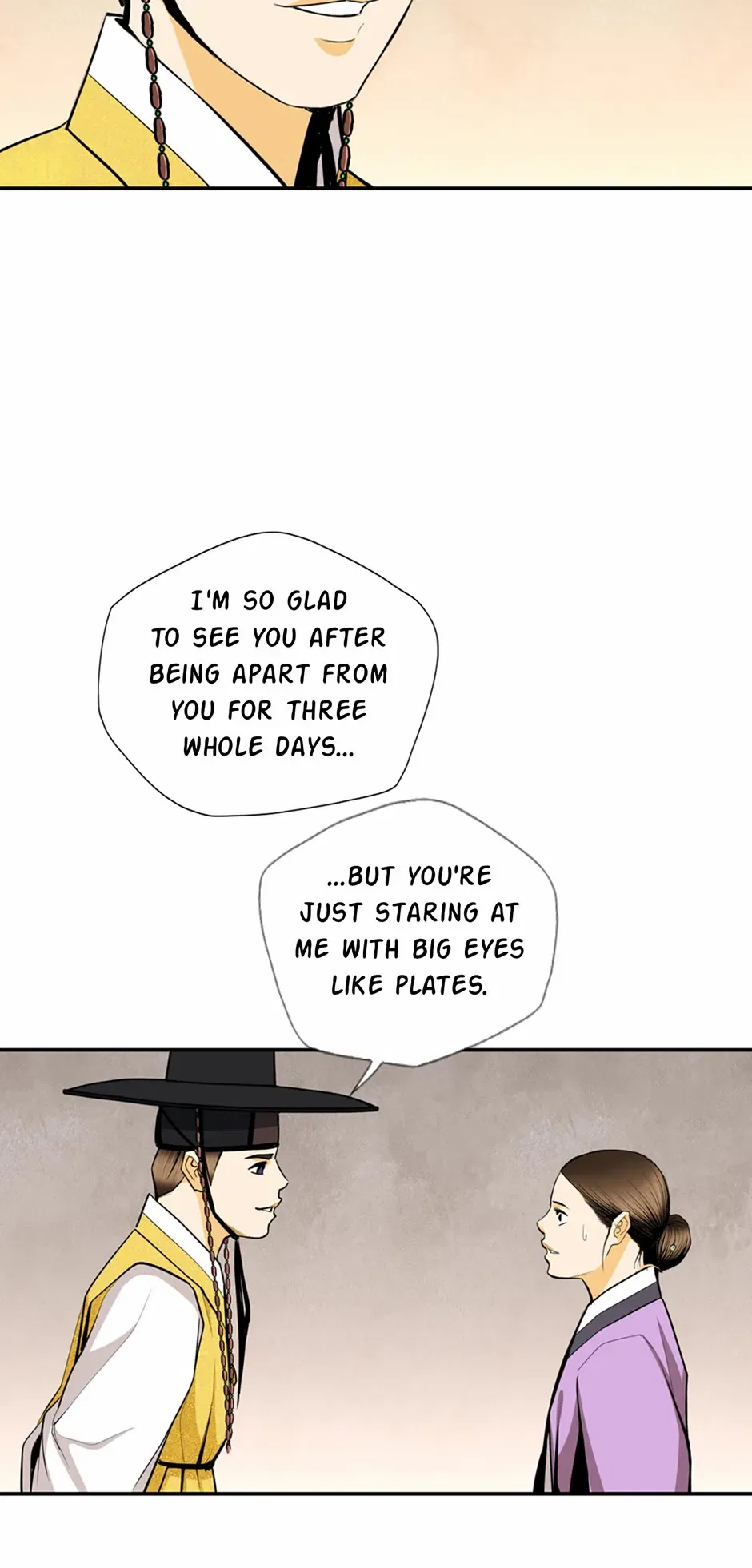 My Beloved Concubine Chapter 159 – Page 5
