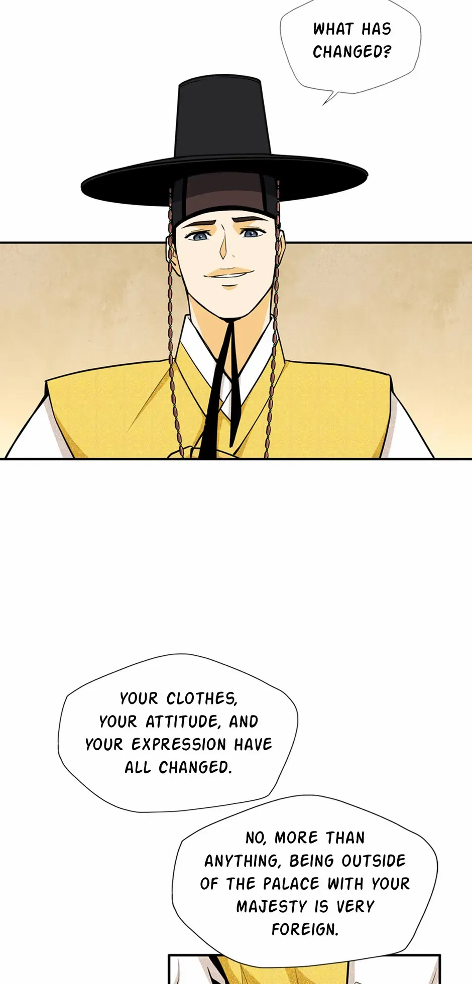 My Beloved Concubine Chapter 159 – Page 11